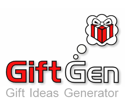 GiftGen - Gift Ideas Generator logo